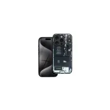  TECH tok IPHONE XS design 1 tok és táska