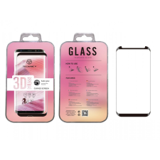 Techancy 3D telefon kijelző védő üvegfólia 9H - Samsung S20 mobiltelefon kellék