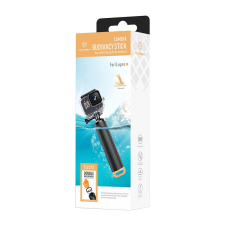 Techancy TI2215 vízen lebegő markolat sportkamerákhoz sportkamera kellék