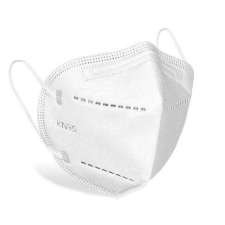 Techgong FFP2/KN95 5 rétegű szájmaszk gyógyászati segédeszköz