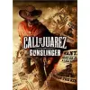 Techland Call of Juarez: Gunslinger - PC DIGITAL