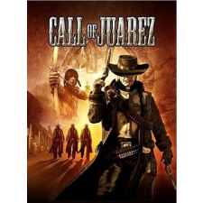 Techland Call of Juarez - PC DIGITAL videójáték