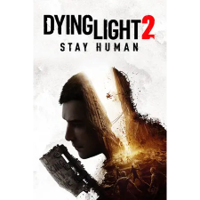 Techland Dying Light 2 Stay Human (PC - Steam elektronikus játék licensz) videójáték