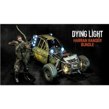 Techland Dying Light - Harran Ranger Bundle - PC DIGITAL videójáték