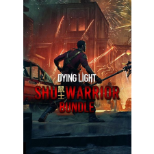 Techland Dying Light - SHU Warrior Bundle - PC DIGITAL videójáték