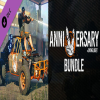 Techland Publishing Dying Light - 5th Anniversary Bundle (PC - Steam elektronikus játék licensz)