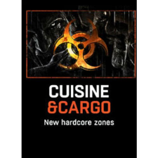 Techland Publishing Dying Light - Cuisine & Cargo (PC - Steam elektronikus játék licensz) videójáték