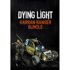 Techland Publishing Dying Light - Harran Ranger Bundle (PC - Steam elektronikus játék licensz) videójáték