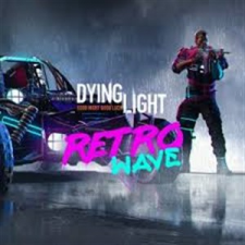 Techland Publishing Dying Light - Retrowave Bundle (PC - Steam elektronikus játék licensz) videójáték