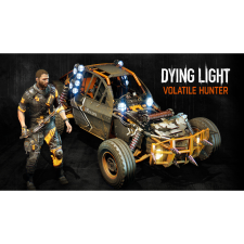 Techland Publishing Dying Light - Volatile Hunter Bundle (PC - Steam elektronikus játék licensz) videójáték