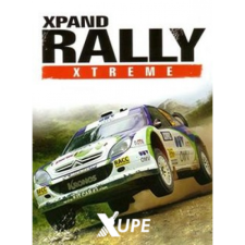 Techland Publishing Xpand Rally Xtreme (PC - Steam Digitális termékkulcs) videójáték