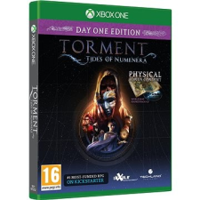Techland Torment Tides of Numenera Xbox One videójáték