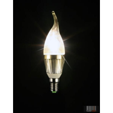 TechLight 3447 (73701) gyertya LED izzó 3W (E14) izzó