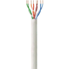 Techly 022571 UTP CAT6 Patch kábel 305m Szürke