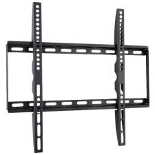 Techly ICA-PLB 162M Fix fali konzol 23-55" fekete tv állvány és fali konzol