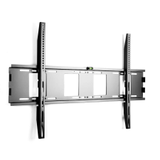 Techly ICA-PLB 2230 Fix fali konzol 55-100" fekete tv állvány és fali konzol