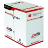 Techly ITP8-RIS-0305LO hálózati kábel Fekete 305 M Cat5e F/UTP (FTP) (029167)
