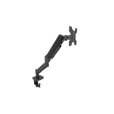Techly Monitor Holder 13-32" LCD 10kg Desktop Gas Swivel tv állvány és fali konzol