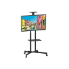 Techly Techly ICA-TR16T 37"-70" LCD TV/Monitor állvány - Fekete (1 kijelző)