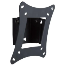 Techly Tilt Wall Support for TV 13-30" fekete monitor kellék