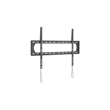 Techly TV Wall Mount 60-120" LED/LCD 120kg slim 35mm tv állvány és fali konzol