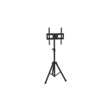 Techly Universal Floor Tripod Stand for 17-60" TV tv állvány és fali konzol