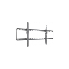 Techly Wandhalterung , 42-80", schwarz, bis 60 KG tv állvány és fali konzol