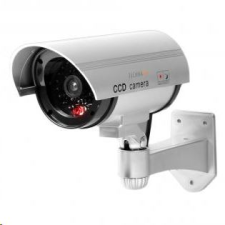 Technaxx Dummy álkamera (TX-18) (TX-18) megfigyelő kamera