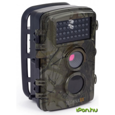 Technaxx Technaxx TX-69 Vadkamera - Terepmintás megfigyelő kamera