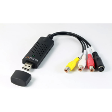 Technaxx TX-20 USB 2.0 Video Grabber tv tuner