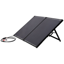 Technaxx TX-215 100 Wattos hordozható napelem (5024) (tech5024) napelem