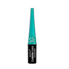 Technic Liquid Liner, vízálló, fekete, 6 ml szemceruza