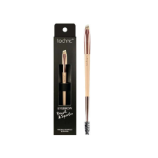 Technic Szemöldök ecset, Technic, Brush Spoolie smink kiegészítő