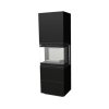 Technical PanTech 60 B U Mobil Fekete 2+2