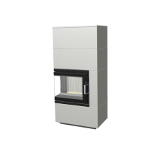 Technical PanTech 60 BCG L Mobil Fehér 1+2 kályha, kandalló