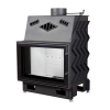 Technical PanTech 80 EVO