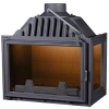 Technical PanTherm 68 Nero Jobb d150