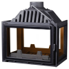 Technical PanTherm 68 Tunnel Nero Bal-Jobb