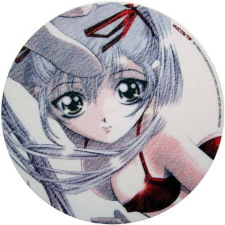  Technics Slipmats Manga lemezjátszó tartozék