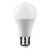 Technik E27 LED lámpa (15W/270°) Körte - meleg fehér