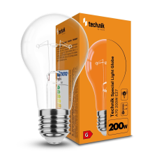 Technik Special Light A70 200W E27 izzó