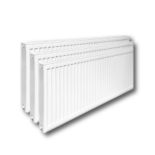 Technik Therm Pro 22K 300x1400 acéllemez radiátor fűtőtest, radiátor