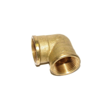 Technik Therm Sárgaréz könyök egál 3/4" BB hűtés, fűtés szerelvény