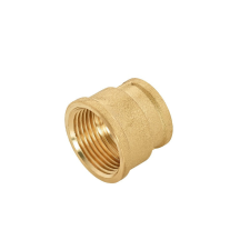Technik Therm Sárgaréz szűkítő 1" x 1/2" hűtés, fűtés szerelvény