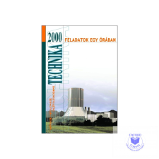  Technika 2000 7-8.osztályosoknak tankönyv