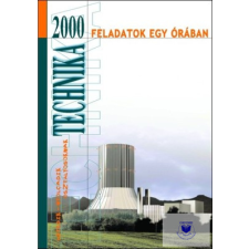 Technika 2000 feladatgyűjtemény 5-6. osztályosoknak tankönyv