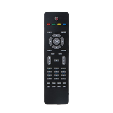 Technika PIL6430 RC1825 távirányító VESTEL/ORION/TECHNIKA LCD TV-hez, utángyártott távirányító