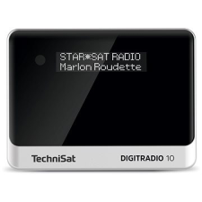 Technisat DIGITRADIO 10 rádió