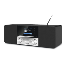 Technisat DIGITRADIO 3 VOICE Rádió rádió