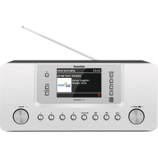 Technisat DigitRadio 574 IR Rádió (0001/2951) rádió
